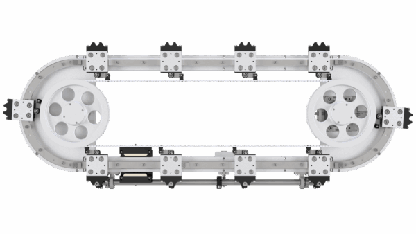AXNR - Rollon to attend automatica 2025 booth showcasing linear motion innovations