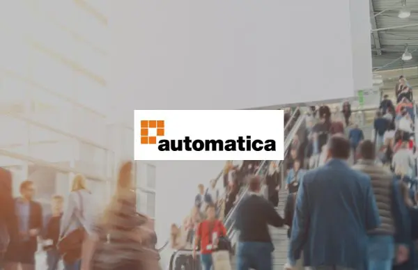 Rollon to attend Automatica 2025