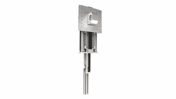 TLS - Rollon to attend automatica 2025 booth showcasing linear motion innovations