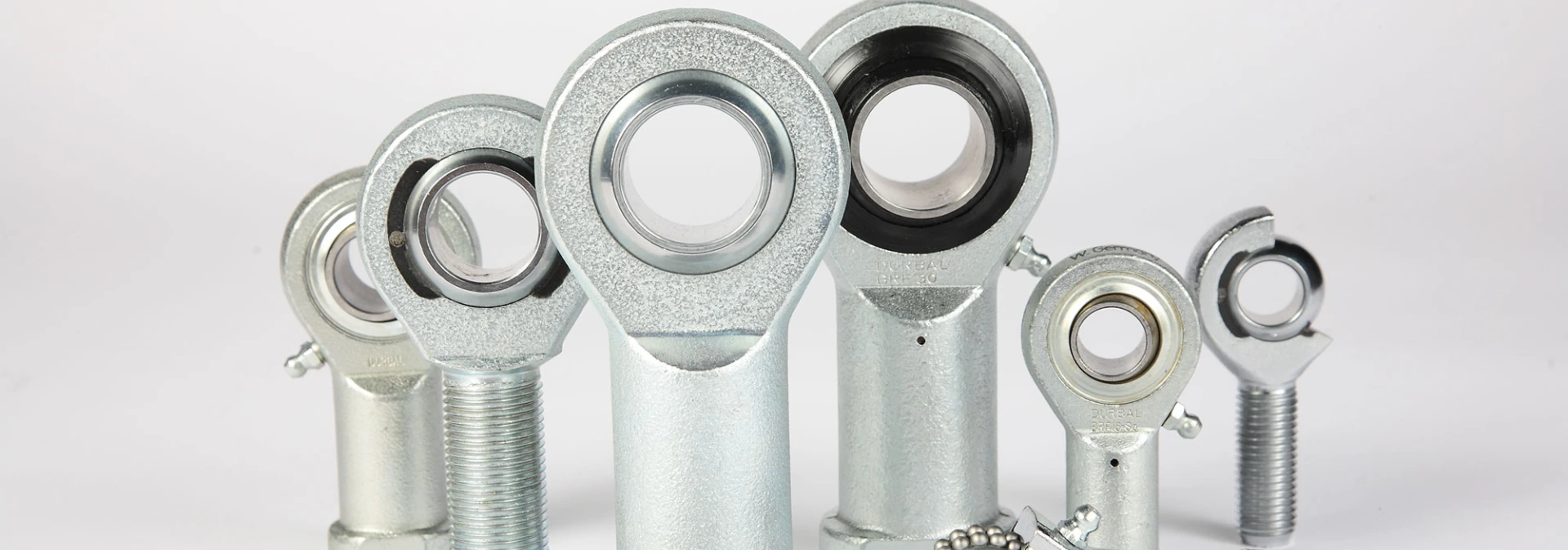 How to Choose a Rod End: A Technical Guide for Design Engineers