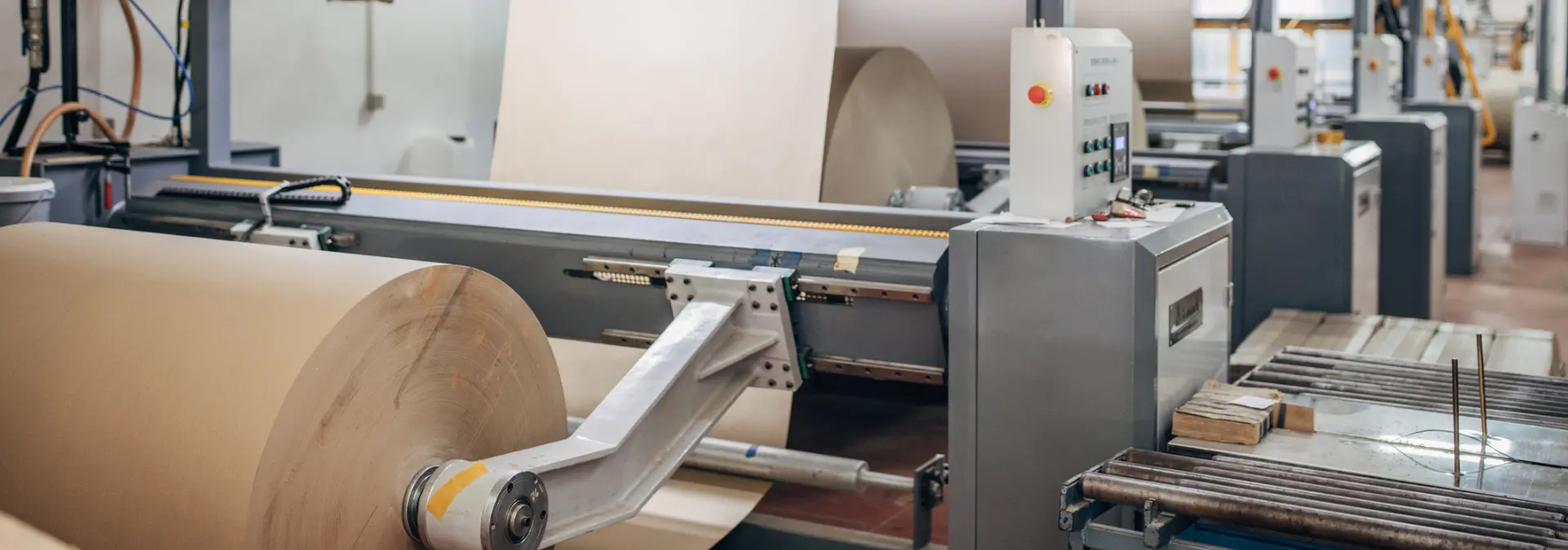 The Critical Role of Linear Motion Solutions in Industrial Machinery
