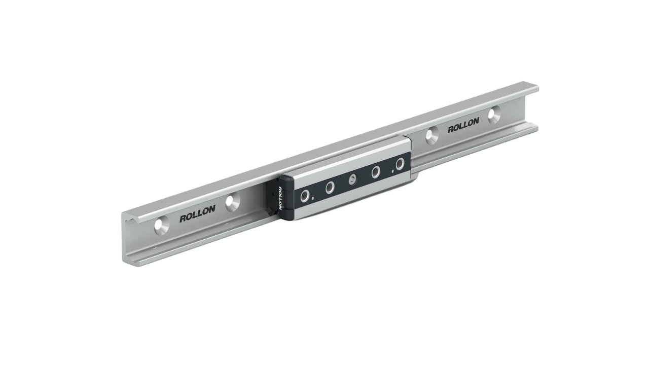 Compact Rail