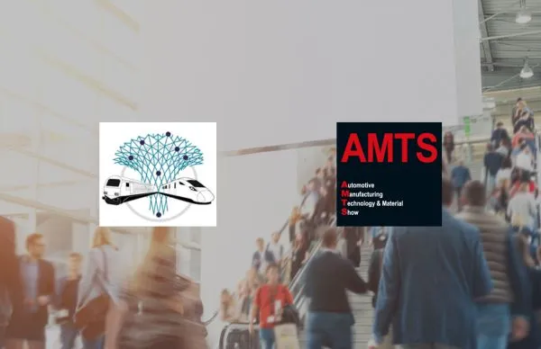 Rollon to exhibit RSN and AMTS 2025