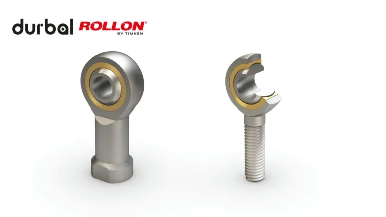 Basic Line - Rod Ends
