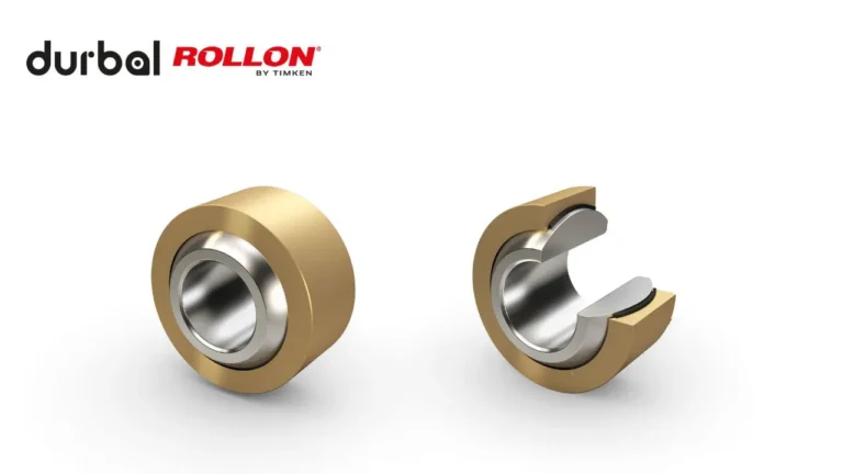 Basic Line - Spherical Plain Bearings