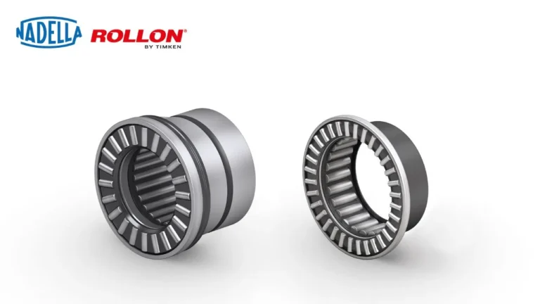 Combined Bearings