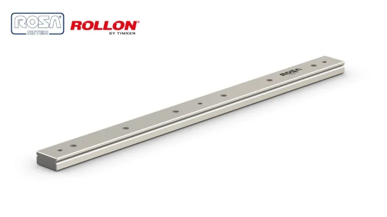GRD Linear Rail