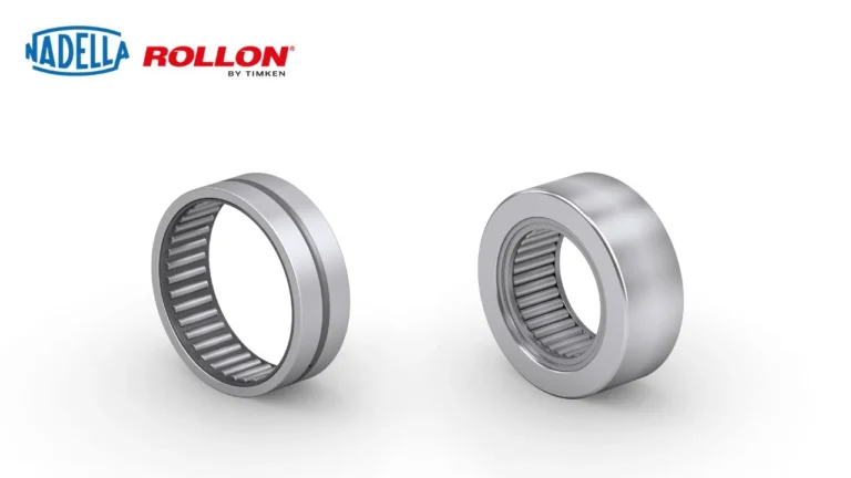 Needle Bearings