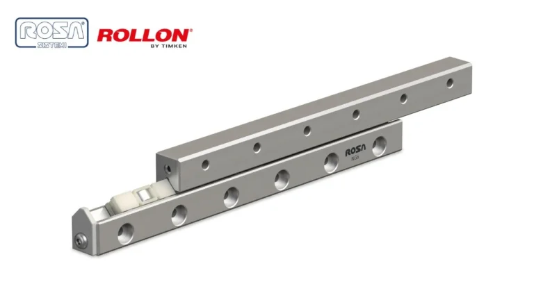 NG Cross Roller Rail