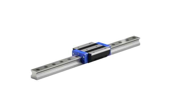 Rollon® Rosa Sistemi MG Rail linear guide