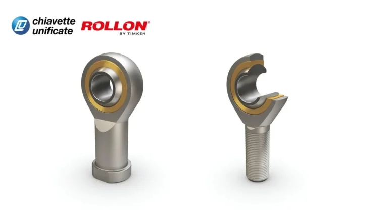 Tescubal - Rod Ends