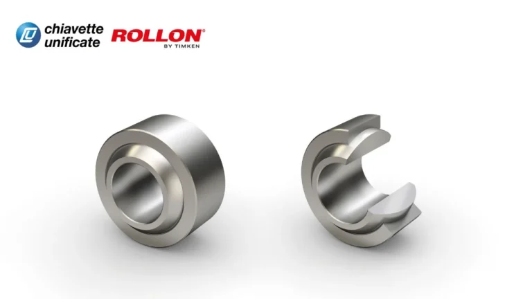 Tescubal - Spherical Plain Bearings
