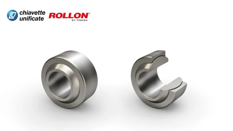 Tesno - Spherical Plain Bearings