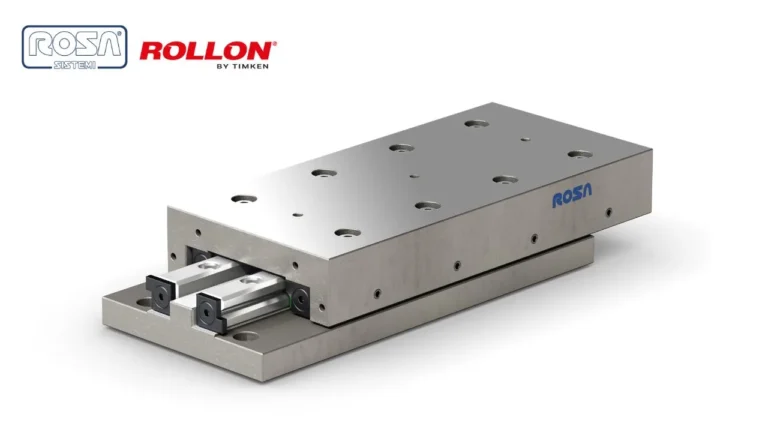 TRL Linear Table