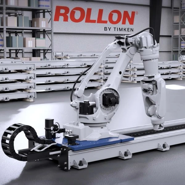 Rollon’s Modular RTU: Built for Flexibility, Delivered in Weeks, Made in the USA
