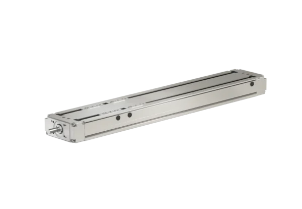 Rollon’s Precision System TH linear axis.
