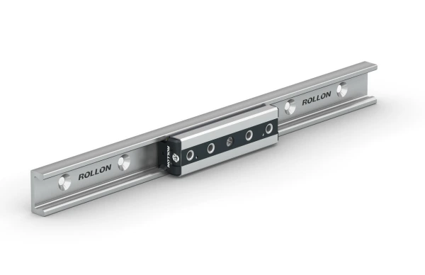 Compact Rail Plus guide
