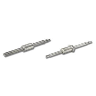 Ball Screws_4 High-load XL Xtrem Load and XP Xtrem Position ball screws for demanding machine tool and automation applications.