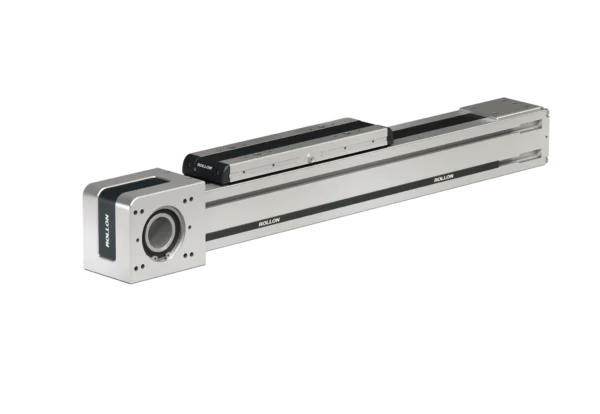 ELM_80 Rollon ELM belt-driven linear actuator