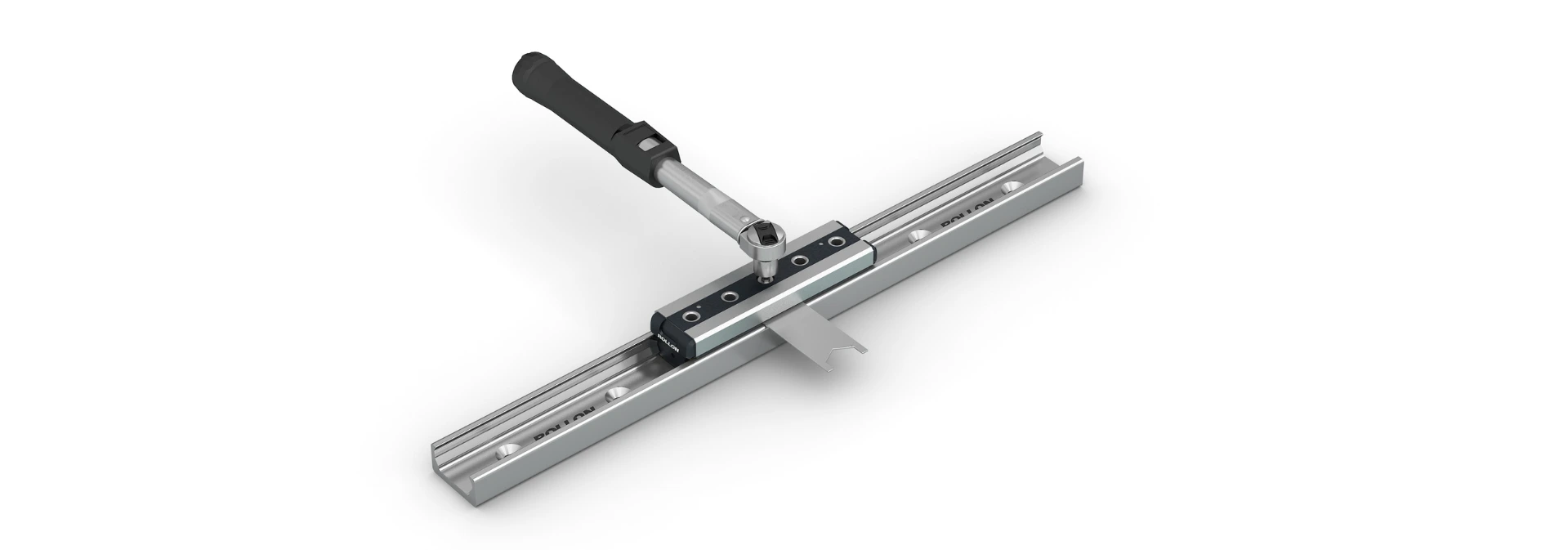 Preloading Linear Guides and Actuators: When to Do It and When to Avoid It Preloading Linear Guides and Actuators: When to Do It and When to Avoid It