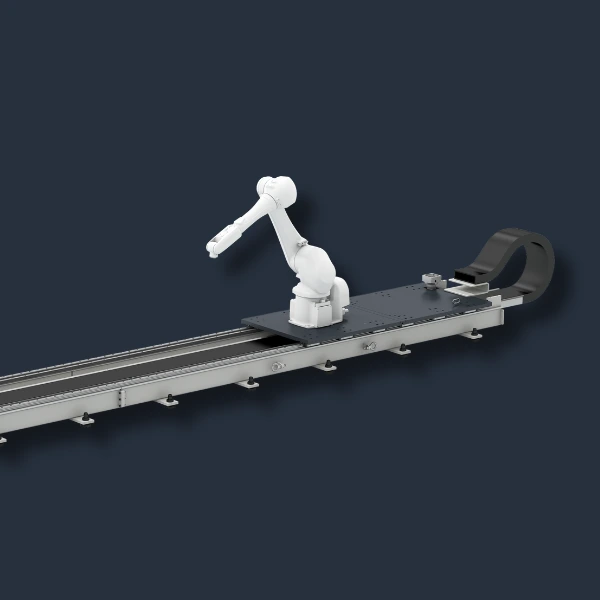 Rollon Introduces RTUg (Glide): A Streamlined Modular Robot Transfer Unit Built for Reliability and Faster Deployment
