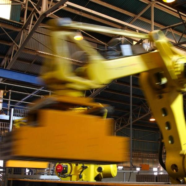 Key Criteria for Selecting Linear Motion Solutions for High Loads and Speeds