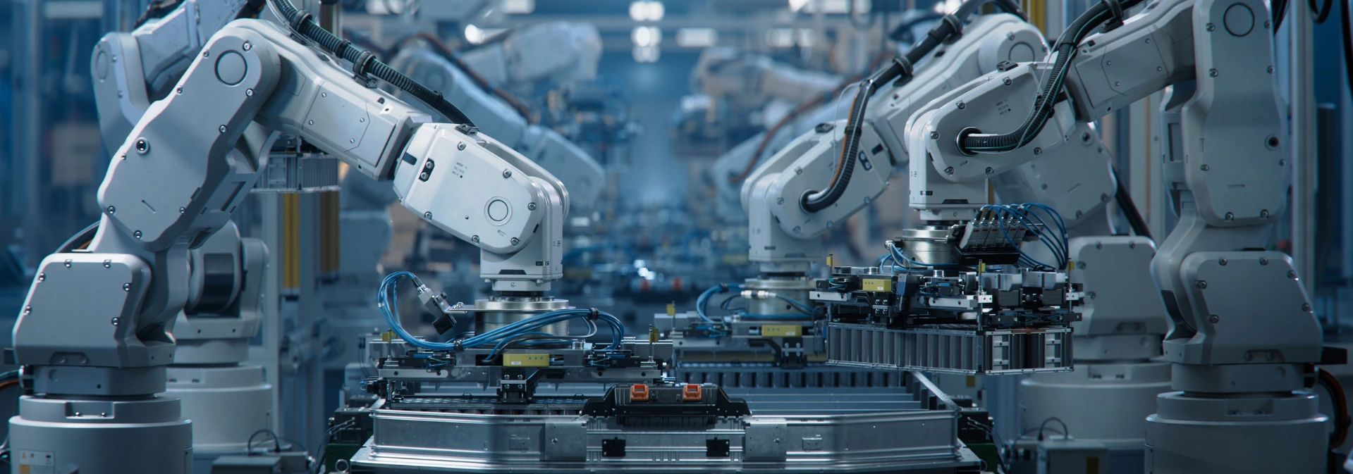 Top Robot Transfer Unit Industries Driving Automation Growth Top Robot Transfer Unit Industries Driving Automation Growth