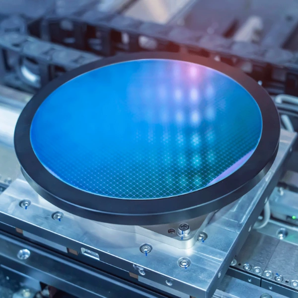 Motion Designs for Semiconductor Manufacturing