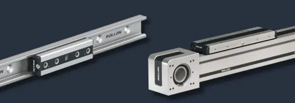 Linear Guides for Industrial Equipment: Key Benefits, Uses, and Selection Tips