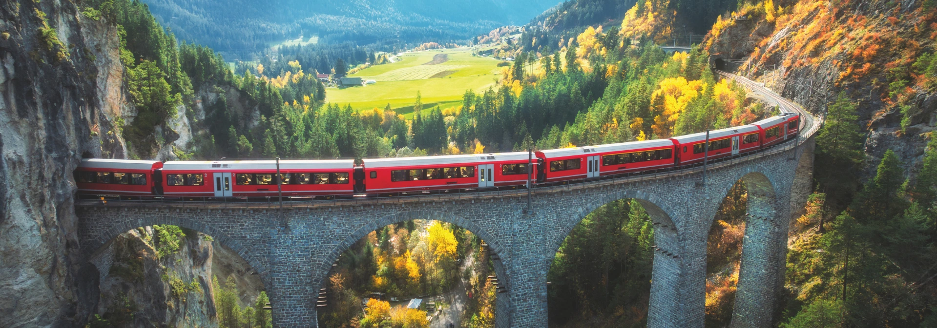 Selecting Telescopic Guides for Train and Railway-Maintenance Applications