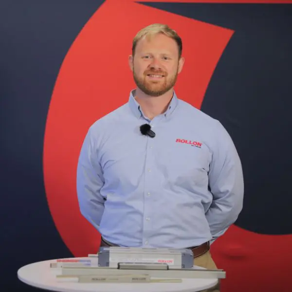 Linear Motion Solutions for Semiconductor Manufacturing